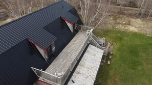Exterior - Trailside Inn (Mount Stewart)