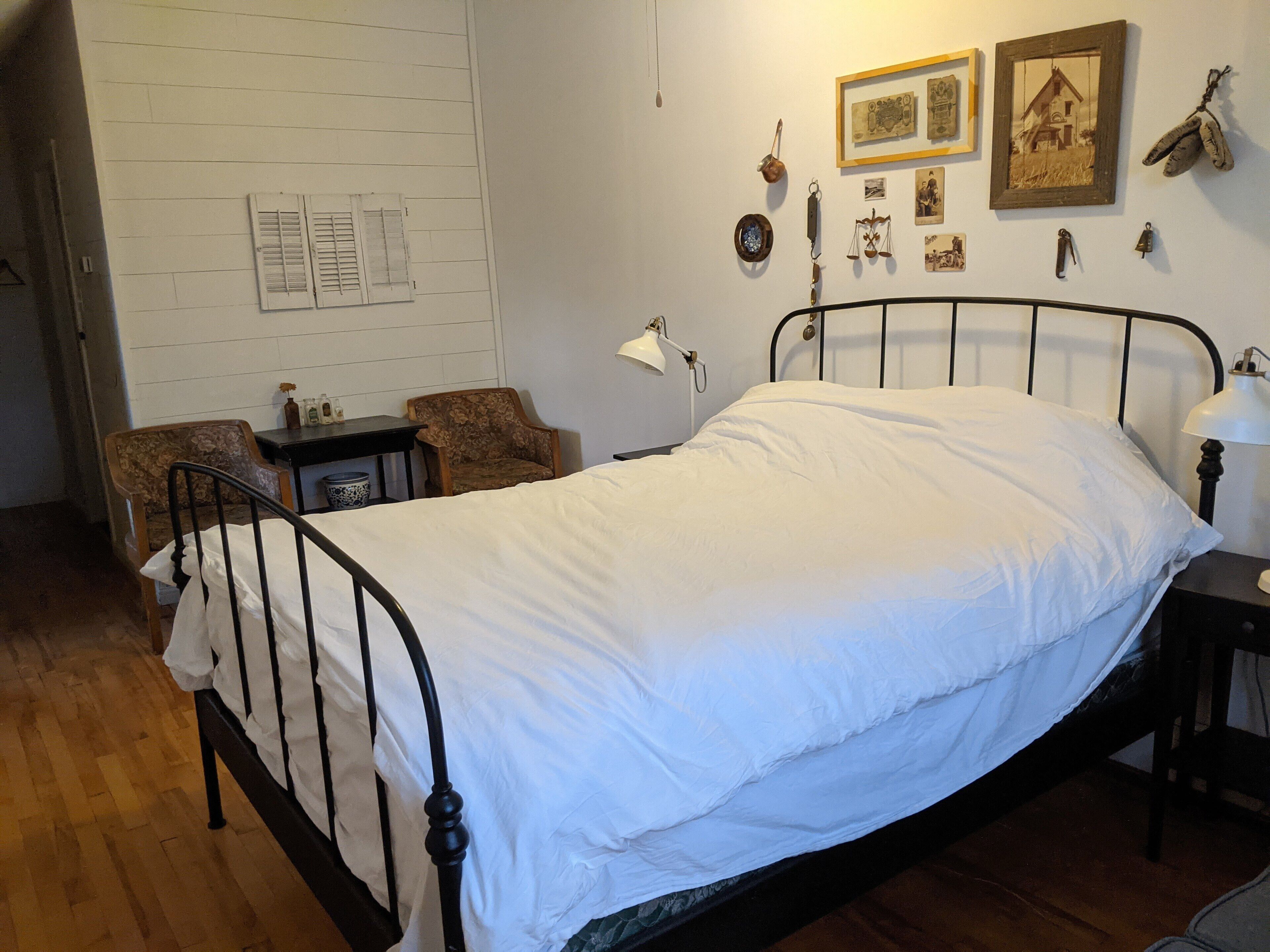 Standardrum | Gratis wi-fi