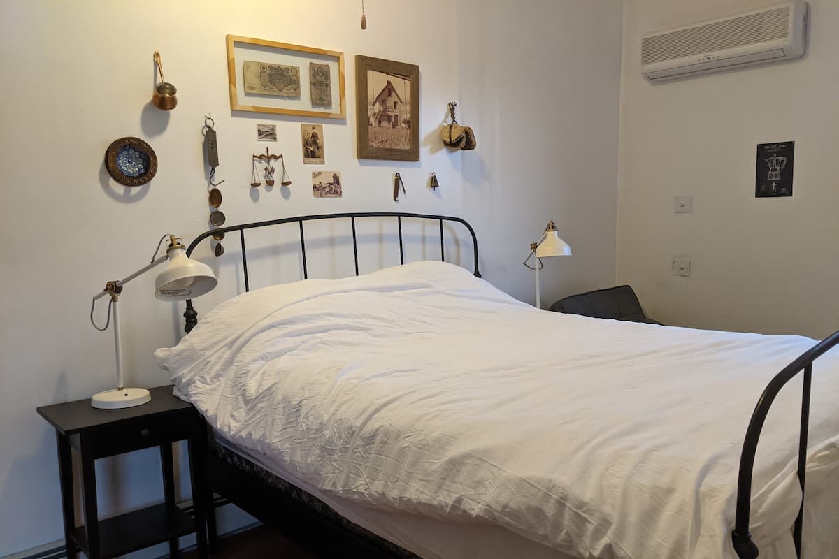 Habitación estándar | 1 dormitorio y wifi gratis