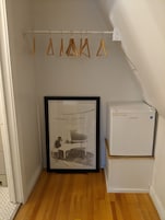 Quarto standard | Wi-Fi de cortesia