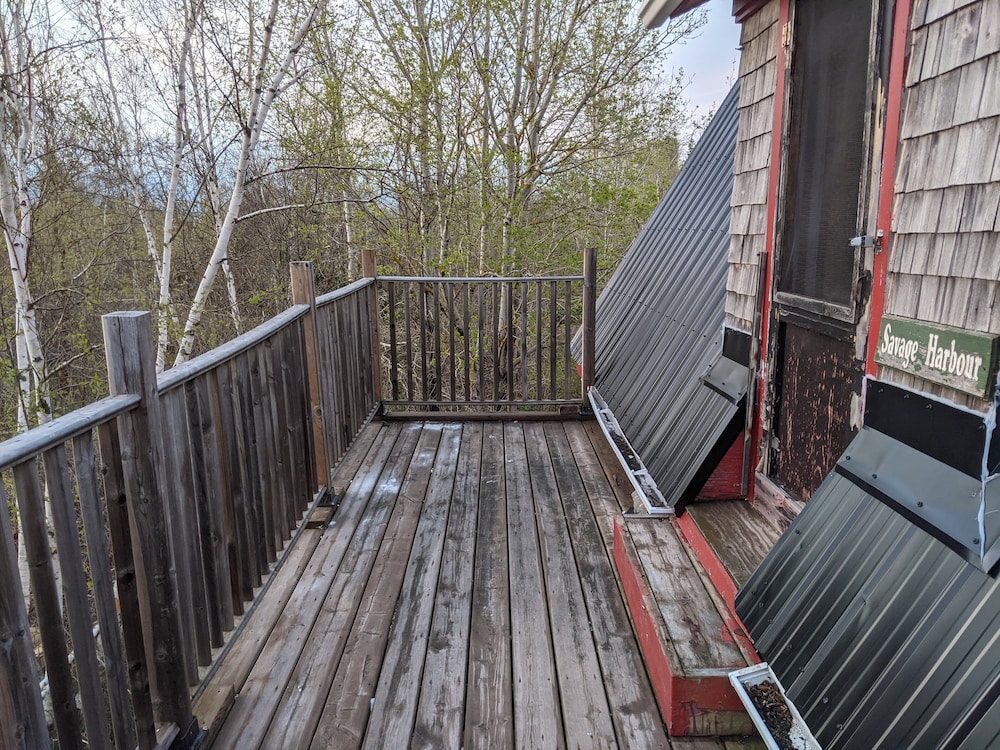 Trailside Inn by null