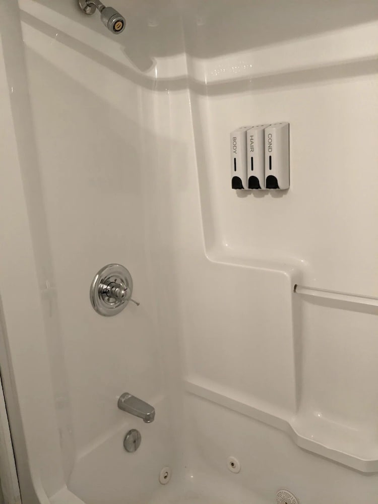 Trailside Inn by null