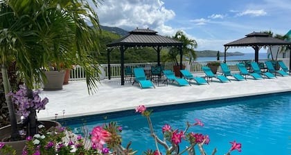 Cozy Studio close distance to Magen Bay Beach