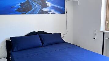 3 Schlafzimmer, Bügeleisen/Bügelbrett, Reisekinderbett, kostenloses WLAN