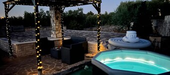 Happy's Casa: Vivere in Campagna (Villa dotata di tutto il necessario)