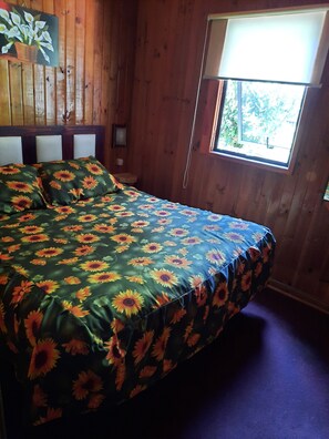 1 dormitorio, wifi gratis, ropa de cama