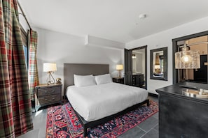 Apartment (3 Bedrooms) | Property amenity