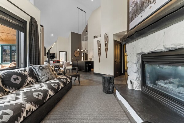 Apartment (4 Bedrooms) | Exterior