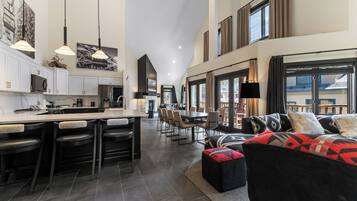 Apartamento (4 Bedrooms) | Fachada del alojamiento