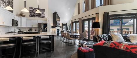 Apartamento (4 Bedrooms) | Fachada da propriedade