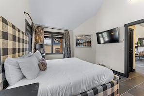 Apartment (3 Bedrooms) | Property amenity