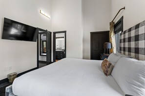 Apartament (4 Bedrooms) | Exterior