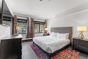 Apartment (3 Bedrooms) | Property amenity