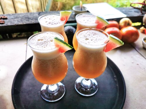 Capitán Morgan Lodge CR Hotel-Restaurant