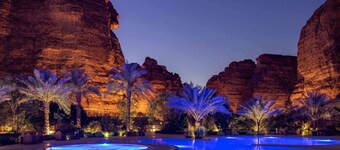 Shaden Resort