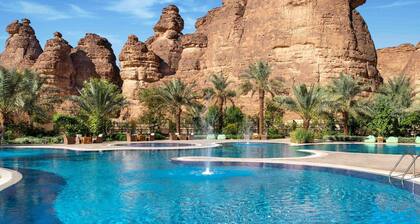 Shaden Resort