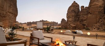 Shaden Resort