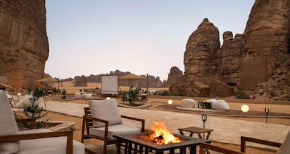 Shaden Resort