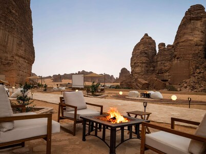 Shaden Resort