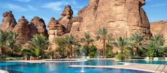 Shaden Resort