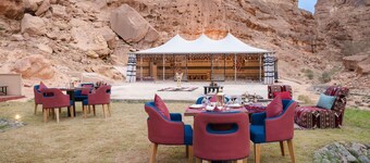 Shaden Resort