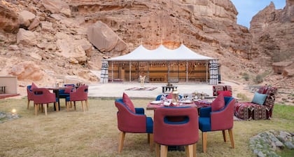 Shaden Resort