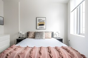 2 habitaciones y wifi gratis 