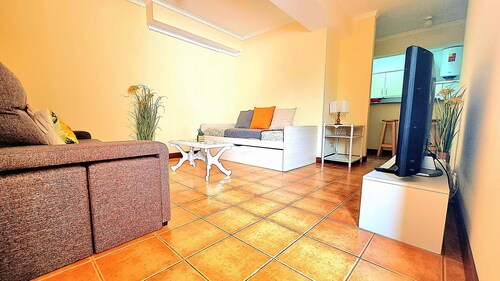 Junto ao Centro da Cidade!