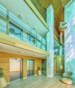 Interior - Nova | Penthouse in Fuengirola (Fuengirola)