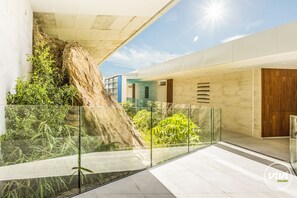 Property grounds - Nova | Penthouse in Fuengirola (Fuengirola)