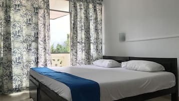 8 chambres, bureau, fer et planche à repasser, Wi-Fi gratuit