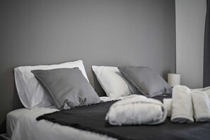3 Schlafzimmer, Schreibtisch, Bügeleisen/Bügelbrett, kostenloses WLAN