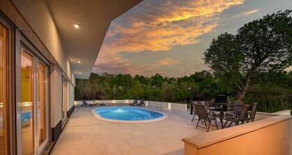 Villa Burra - your North Adriatic vacation