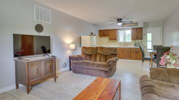 Télévision, livres