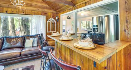 Pet-Friendly California Abode w/ Fenced-In Yard!
