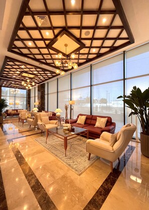 Unclassified image, 3 of 35, button - Jeddah Homes Boutique Hotel (Amman)