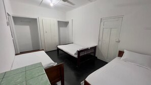 Comfort Room | 2 bedrooms - Coconut Leaf Shadow Hotel (Nilaveli)