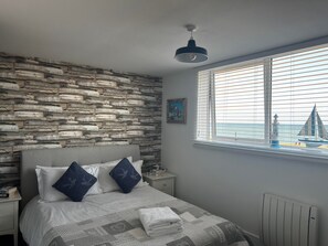 3 Schlafzimmer, Bügeleisen/Bügelbrett, kostenloses WLAN, Bettwäsche