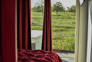 Luxury House | Premium bedding, down comforters, memory foam beds