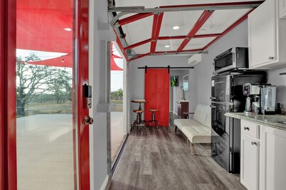 Best Fredericksburg Bed & Breakfast