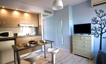 Cozinha privada