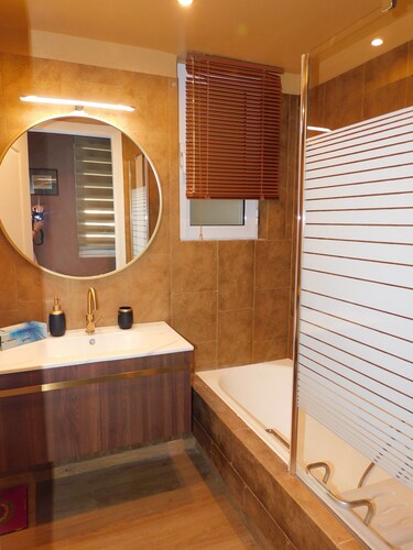 Luxury Apartment Riviera Alimos
