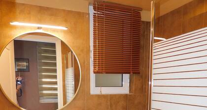 Luxury Apartment Riviera Alimos