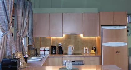 Luxury Apartment Riviera Alimos
