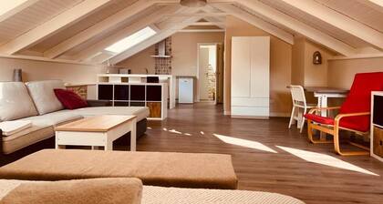 Pensión Casa Sampedro