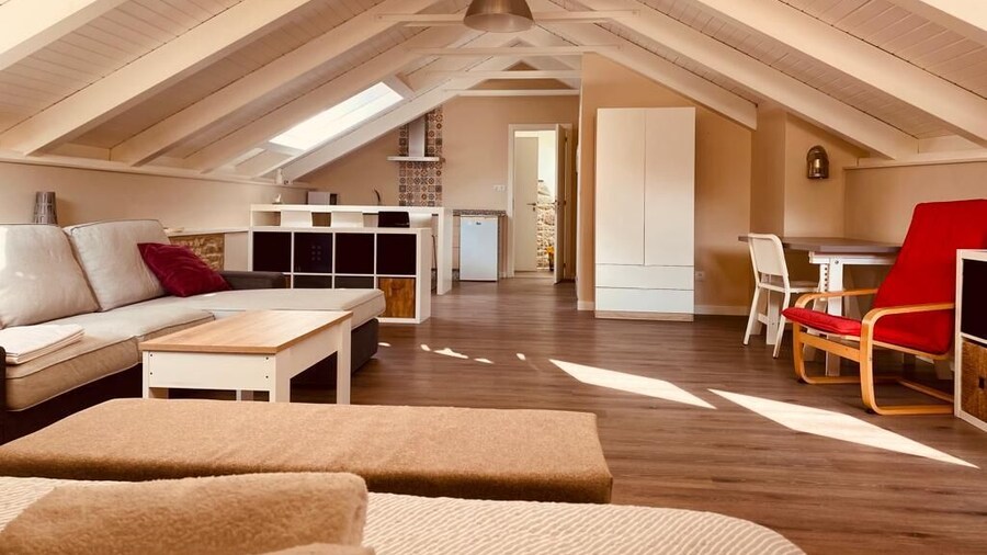 Pensión Casa Sampedro