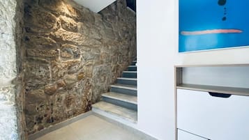 Bagian depan properti