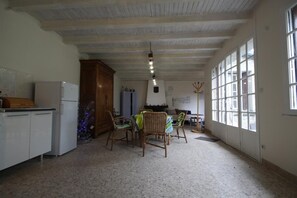 Interiör