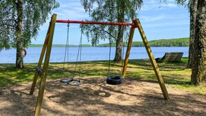 Barneområde