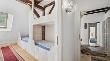 2 bedrooms, free WiFi